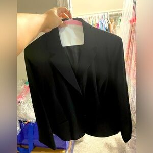 Professional Work Blazer